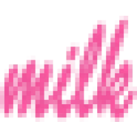 Milk Bar Logo