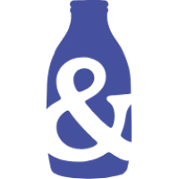 Milk & More Logo