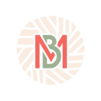 Miller + Baker Logo