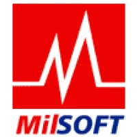 MilSOFT Logo
