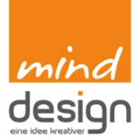 Mind-Design Logo