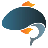 Mindfish Test Prep Logo