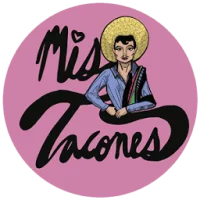 Mis Tacones Logo