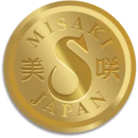 Misaki Logo