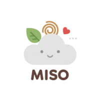 Miso Hungry Logo