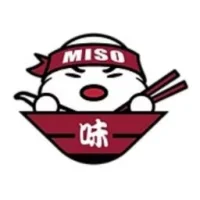 Miso Ramen Bar Logo