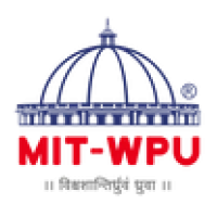 MIT World Peace University Logo