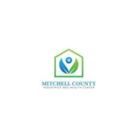 Mitchell Plumbing Heating and Cooling Logo