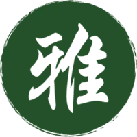 Miyabi Japanese Restaurant Logo