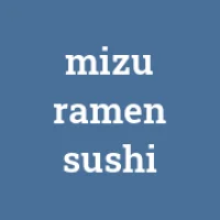 Mizu Logo