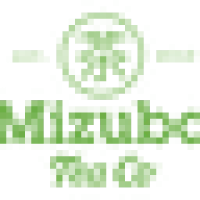 Mizuba Tea Co. Logo