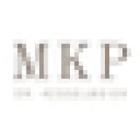 MKP Logo