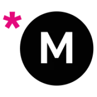 Modefachschule Düsseldorf Logo