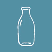 Model Milk Logo