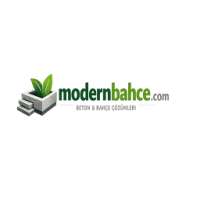 Modern Bahçe Logo