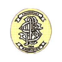 Modern College of Arts, Science and Commerce Logo