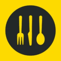 Modern Market Eatery Logo