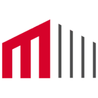 Modern Roof Systems Logo
