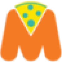 Mojo Pizza Logo