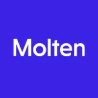 Molten Ventures Logo
