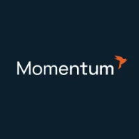 Momentum Solutions Logo