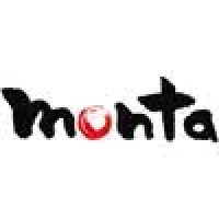 Monta Ramen Logo