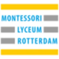 Montessori Lyceum Rotterdam Logo