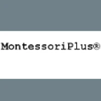 Montessori Plus Hamburg Logo