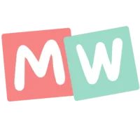 Montessori Wereld Logo
