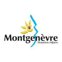 Montgenèvre Logo