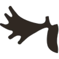 Moose Coffee Logo