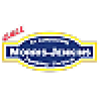 Morris-Jenkins Logo