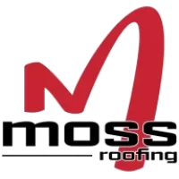 Moss Roofing Logo