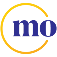 Motilal Oswal Logo