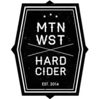 Mountain West Hard Cider Logo