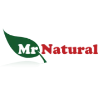 Mr. Natural Logo