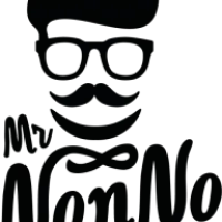 Mr. Nonno Logo