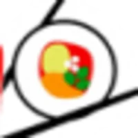 Mr. Tokyo Japanese Restaurant Logo