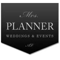 Mrs. Planner Logo