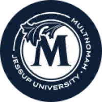 Multnomah University (Now part of Jessup) Logo