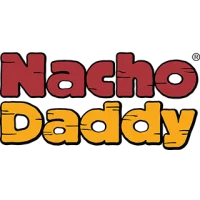 Nacho Daddy Logo