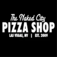 Naked City Pizza Logo