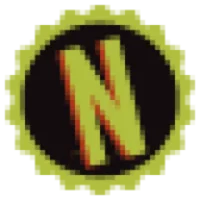 Nameless Catering Logo