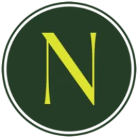 Nandan Coffee Logo