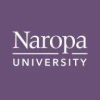 Naropa University Logo