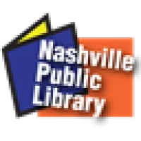 Nashville Public Library Literacy Program Logo