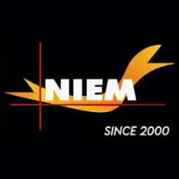 National Institute of Event Management (NIEM) Logo