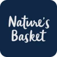 Nature's Basket Cafe Logo