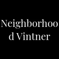 Neighborhood Vintner Logo