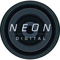 NEON DIGITAL Logo